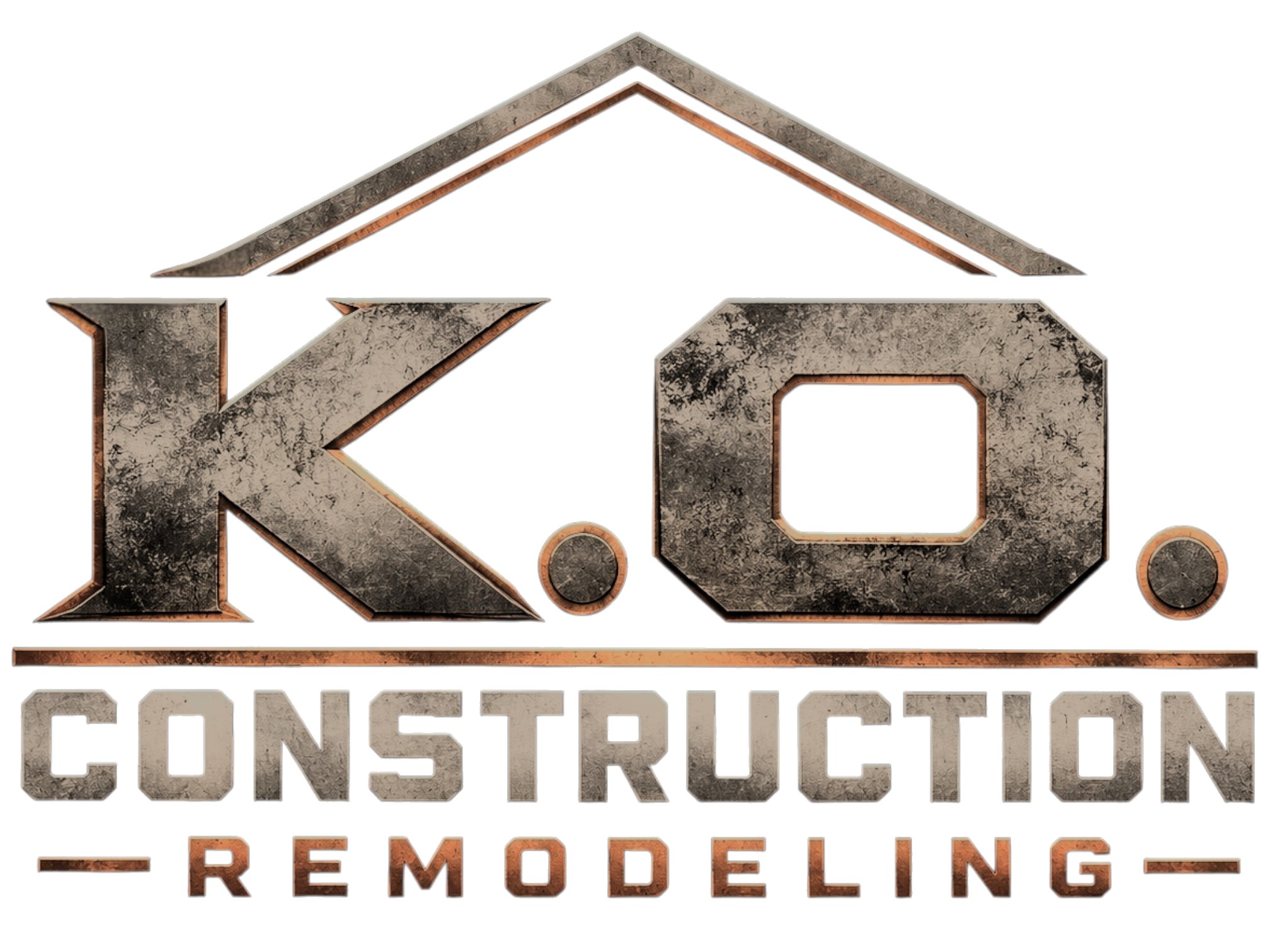 K.O. Construction-Remodeling